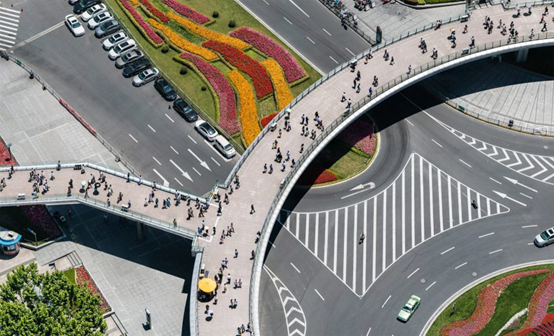 千亿甚至万亿像素照片你见过吗