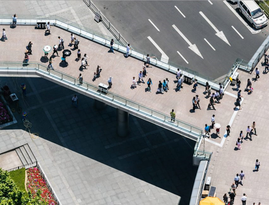 千亿甚至万亿像素照片你见过吗