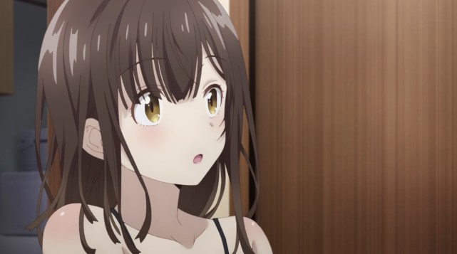 剃须少女让纯爱战士愤怒黄毛镜头让观众恶心女主人设救不回来了