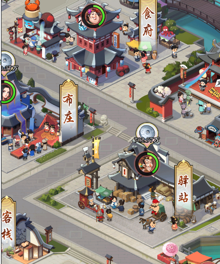 从经营客栈到商会大东家在古代经商的体验是什么样的