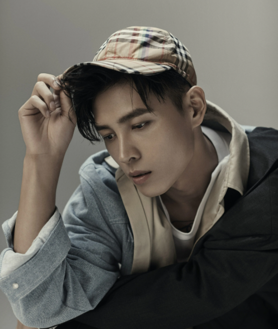 细数骊歌行中的90后小生们颜值高演技也不错许凯不是最帅的