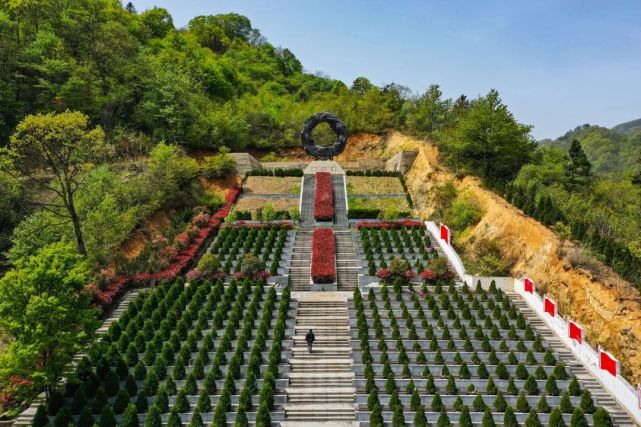 金寨长岭乡正式启动了这个活动