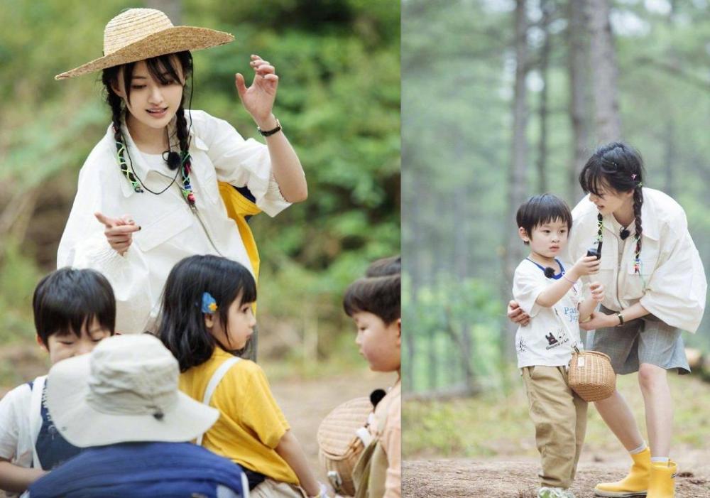 郑爽事件再次反转网传张恒晒出的孩子并非亲生郑爽演员认证已恢复