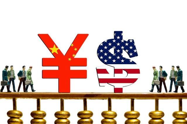 中美gdp_中美差距大幅缩小,2021年1-3月美国中国法国奥地利乌克兰gdp情况