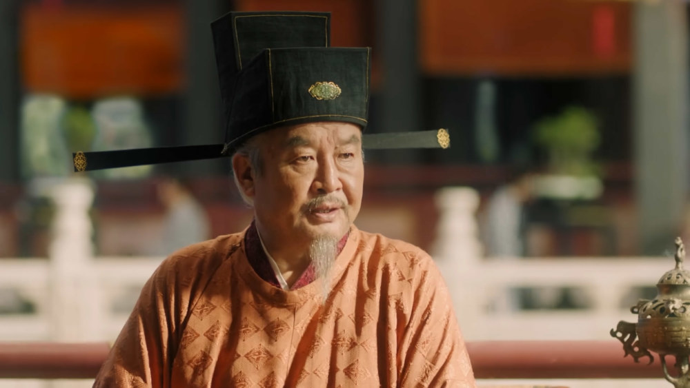 宋真宗一生的两大黑点看看哪个更应该被吐槽