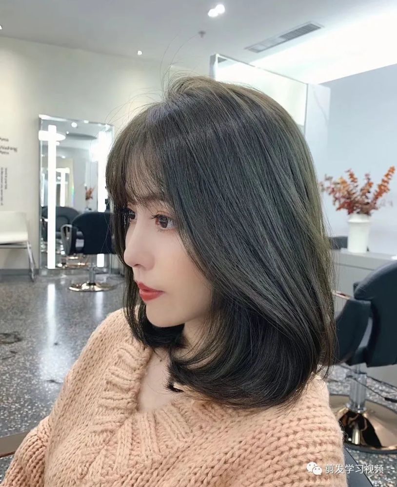 2021春天最火搭肩烫