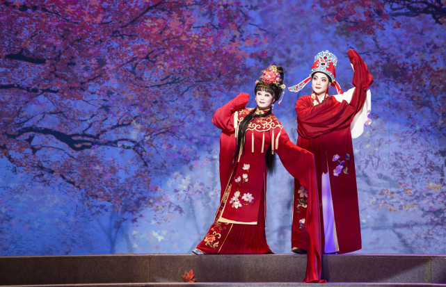 潮剧继承传统也创新样式