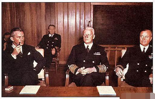 二战将军排行_二战时期,最牛的6位将领排行,中国这位被封为“战神”!