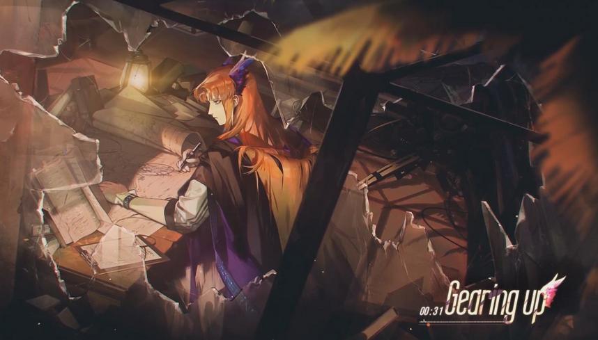 明日方舟异客带来大节奏官方不做回应冷处理玩家嘲讽玩嗨了