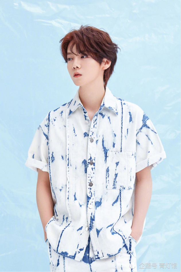 鹿晗生日关晓彤缺席祝福 网曝两人去年已分手 腾讯新闻