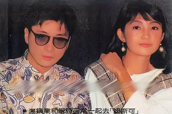 多情才子黄玉郎的女星收割史段位太高了