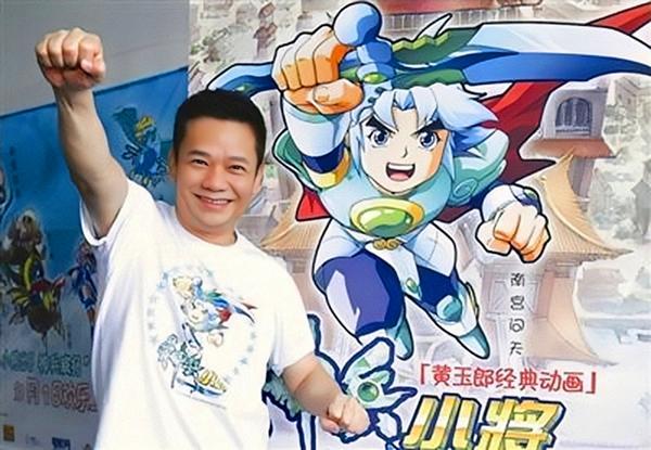 多情才子黄玉郎的女星收割史段位太高了