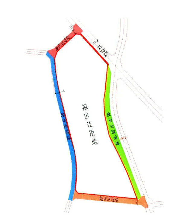 都江堰市石羊镇规划图片
