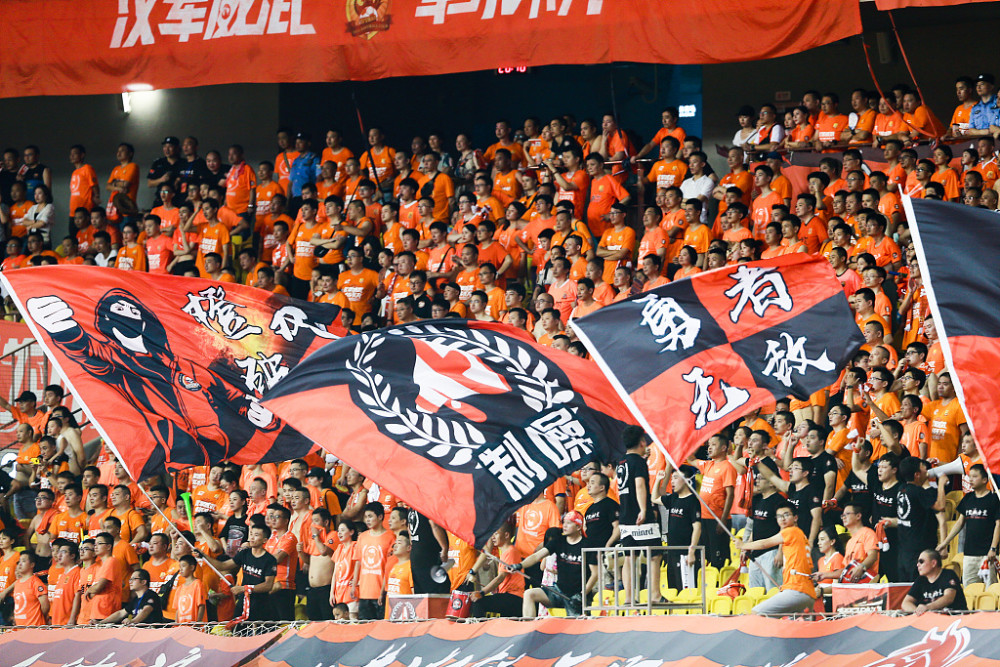 武汉卓尔职业足球俱乐部武汉卓尔万豪酒店全力服务好中甲武汉赛区