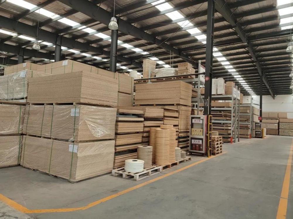 志邦家居股东会见闻|围绕五年百亿目标,首个异地基地拟选广东_腾讯