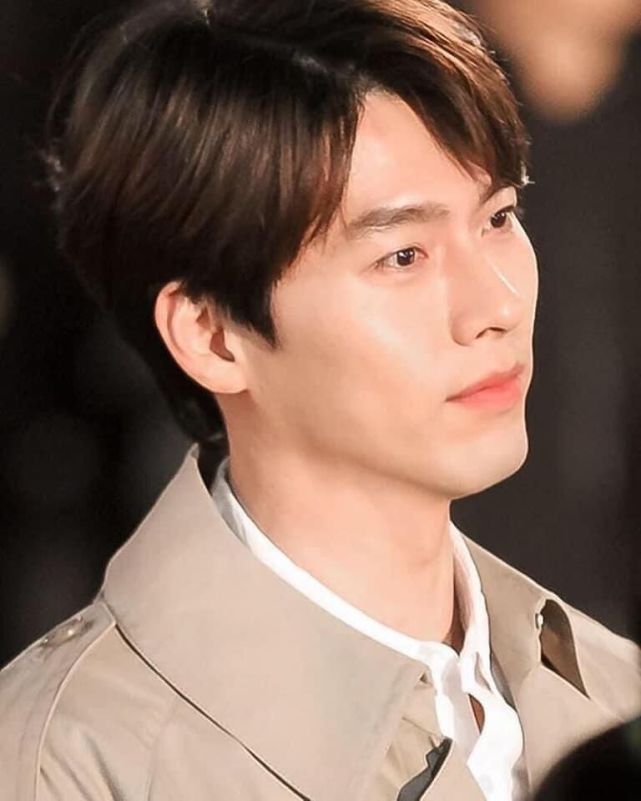 玄彬其人,贯穿韩剧荧屏,回忆起他,几乎童年所有男主角都被承包了,男神