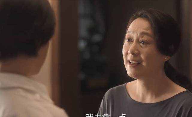 小舍得南俪妈妈瘫在床上南建龙赶来伺候1举动让她泪流满面原配才是