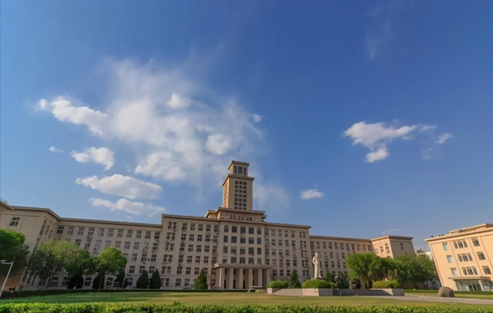 高校学科排行榜_2021中国一流学科高校排行出炉,榜首意料之中,南京师大(2)