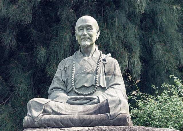 神童李叔同我的母亲很多但我的生母很苦