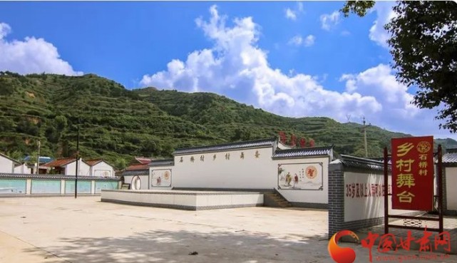 用非遗文化助力乡村旅游提档升级|庄浪县|甘肃|关山|丝绸之路|石桥村