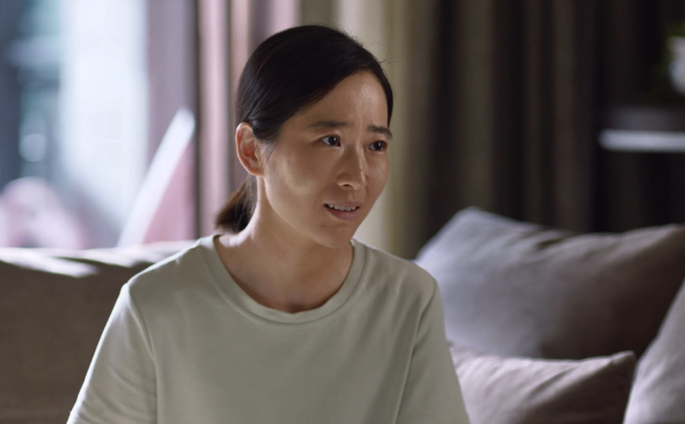 《小舍得》最心机的她,就是学霸米桃妈