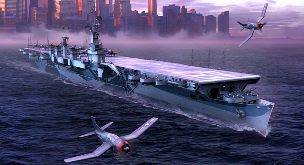 求生欲过强,鬼谷八荒再度更新,战舰世界