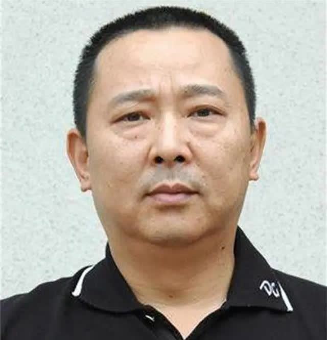 中国当代教父四川土皇帝刘汉的江湖路