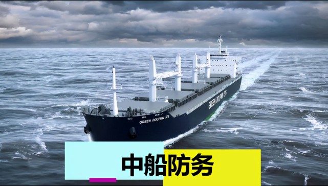 和众汇富中船防务是回调还是见顶呢未来还有投资机会吗