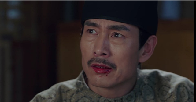 长歌行乐嫣当着皓都面表白叔玉佩服编剧脑洞已经无力吐槽