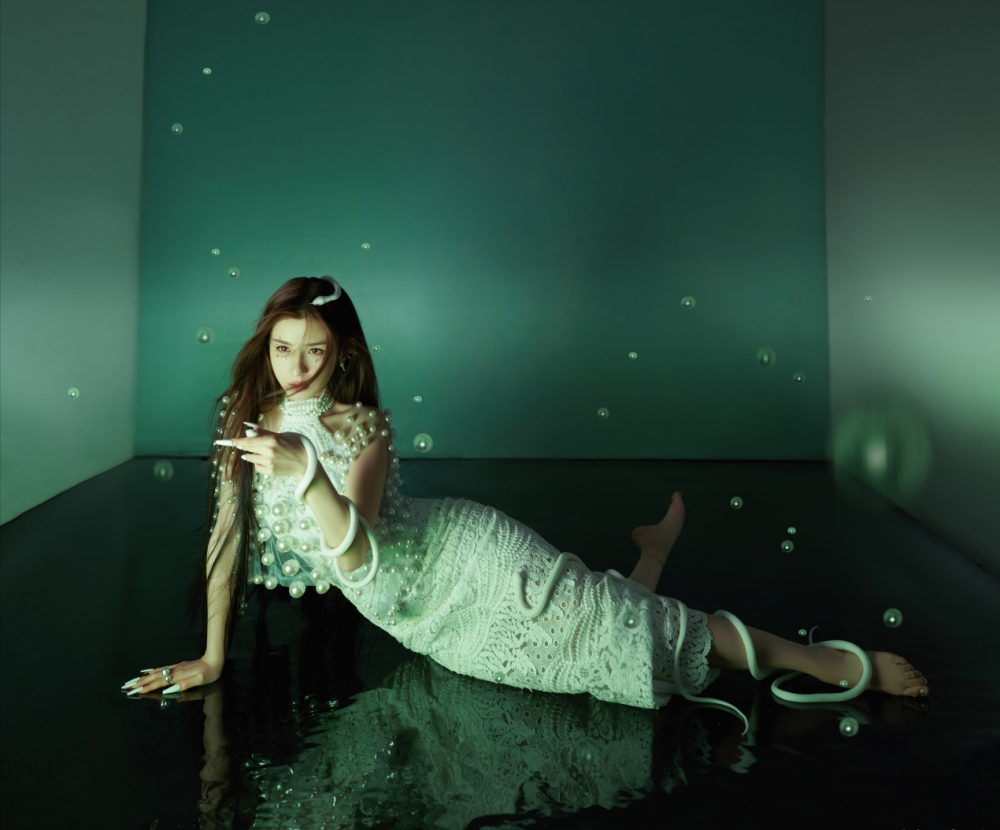 哈尼克孜化身人间蛇精水蛇腰魅惑妖娆5个动作练同款腰