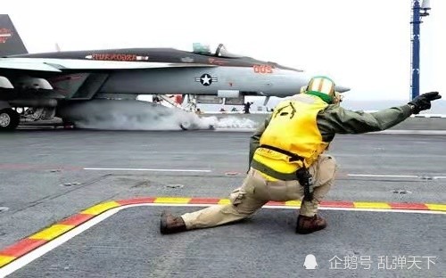 全球只有两个国家能够玩航母中国航母会有怎样的惊奇