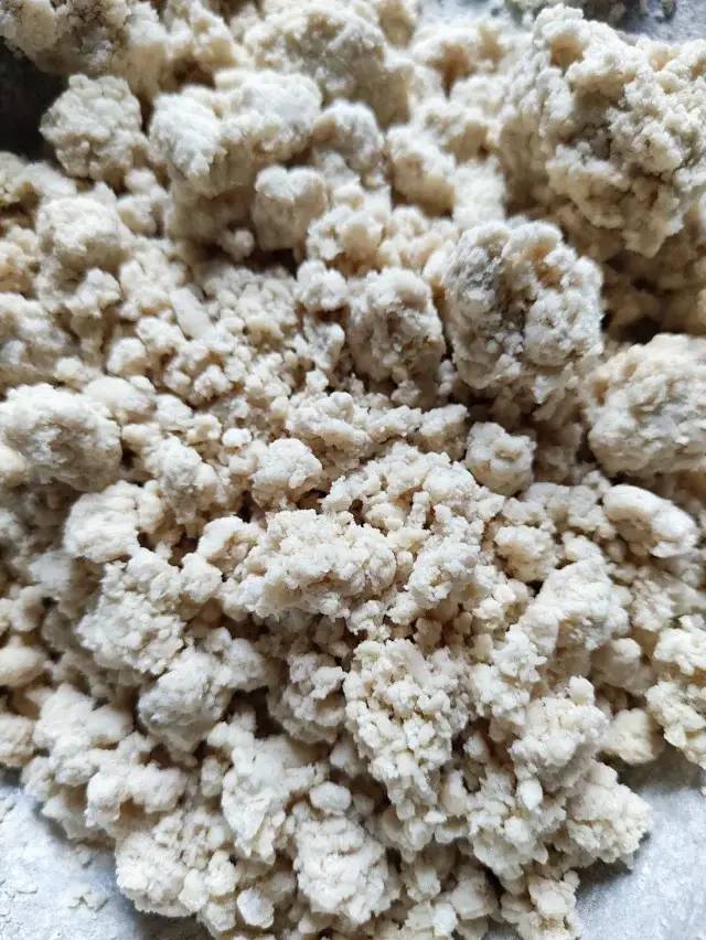 复购率超高—带麦麸的重庆手工面_腾讯网