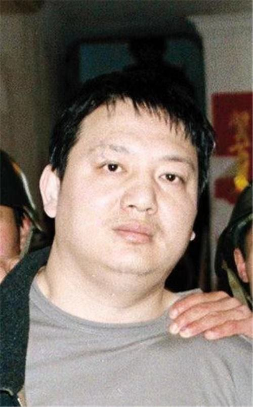 中国最大毒枭制毒43吨只卖给欧美人被捕还说是报鸦片战争之仇