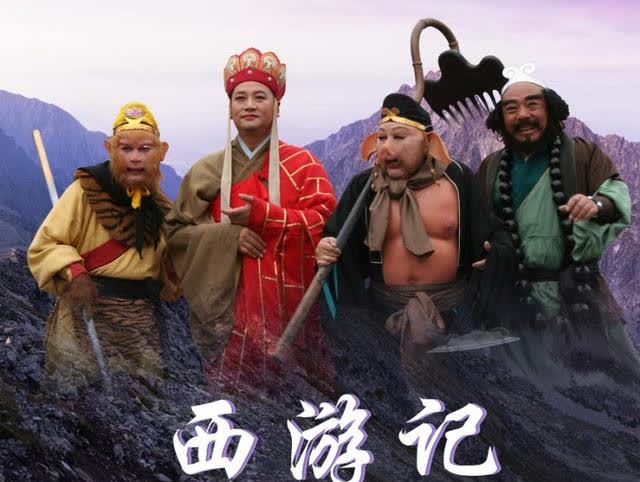 那匹饰演白龙马的白马拍完86版西游记后最终结局如何