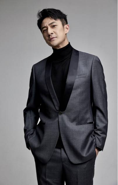 张陆陪你一起长大收官化身毒舌老爸与刘涛相爱相杀