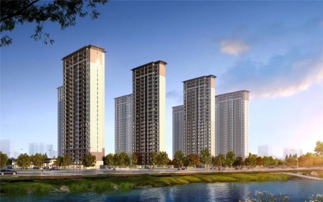 内乡建业森林半岛