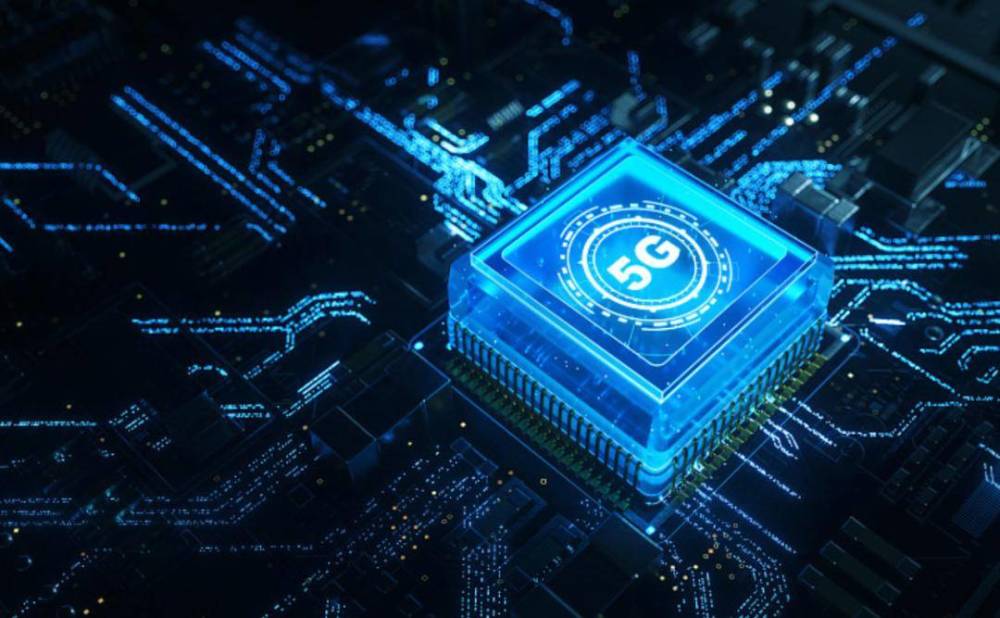 5g只比4g多1g 5g不只是网速快 将与ai结合突破瓶颈 腾讯新闻