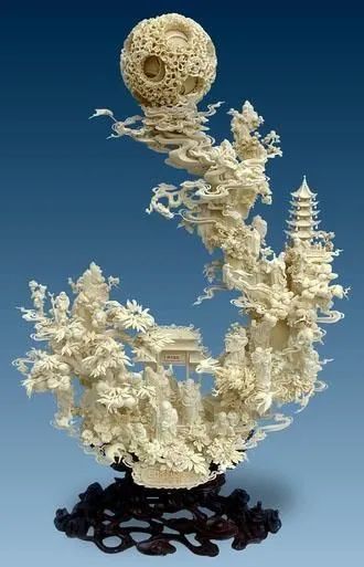 稀世珍宝,让您开眼-腾讯新闻