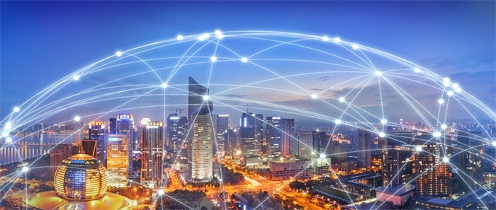 重磅!中国开通全球规模最大互联网试验设施主干网,助力互联互通