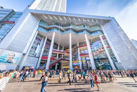 将传统文化融合建筑探索文化底蕴|长三角|世茂|苏州|上海|苏沪世茂