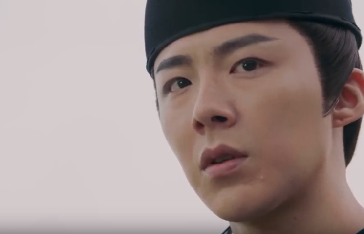 长歌行:乐嫣喜欢叔玉,为何最后嫁了皓都?只因叔玉这一秘密被揭露