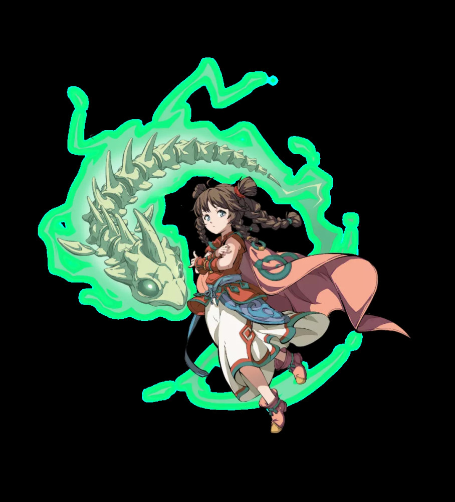 天地劫手游:4.22up池抽取分析!恶心到了,真被恶心到了