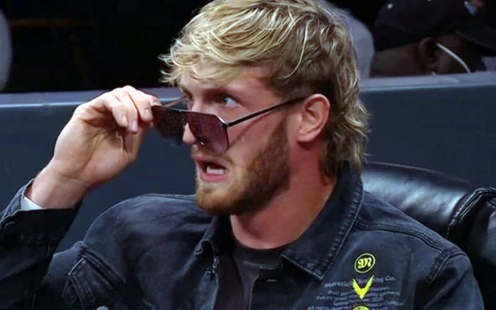 wwe罗根·保罗高度称赞wwe:摔角半点都不假!