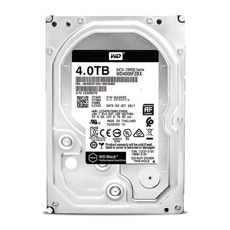 chia币大火大容量硬盘涨价全是奸商炒作硬盘挖矿成陷阱