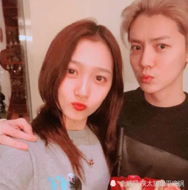 汪峰即将官宣演唱会 网友预测娱乐圈有大瓜 关晓彤鹿晗分手了 腾讯新闻