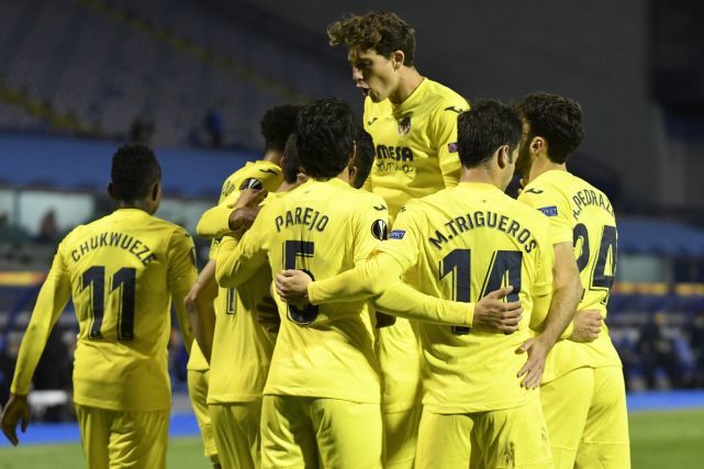 欧冠杯八强输家有望复活欧足协正考虑将欧超联球队踢出局