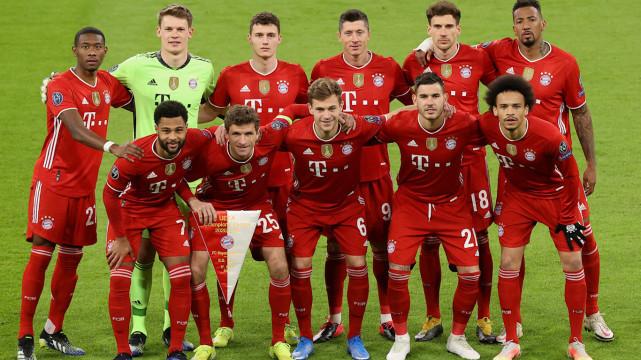 欧冠杯八强输家有望复活欧足协正考虑将欧超联球队踢出局