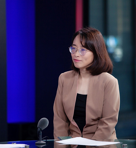 长三角一体化发展决策咨询专家陈雯重乡村重发展富生态富百姓