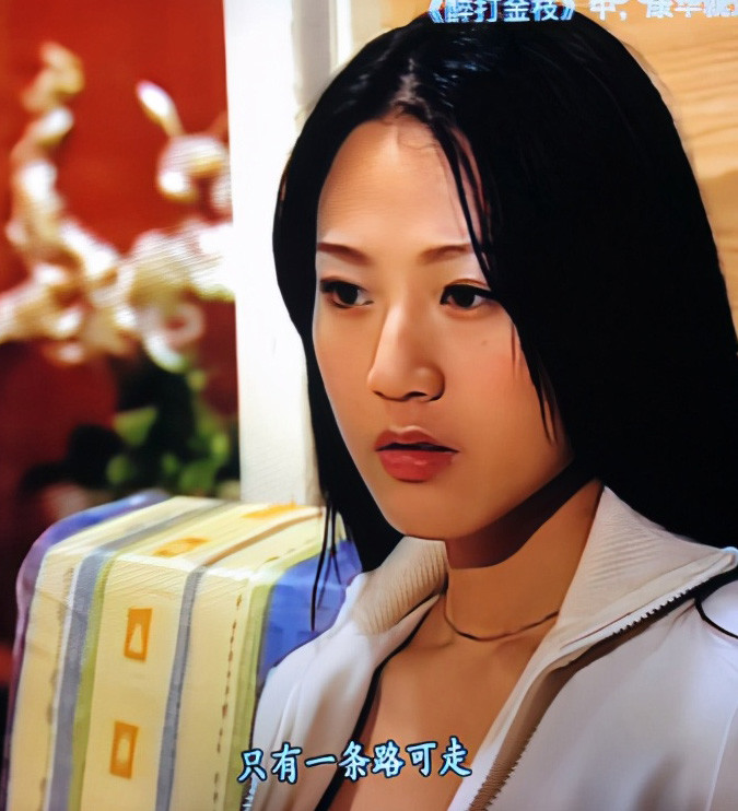 盘点tvb剧中的内地演员们张延最美何美钿可爱你还知道谁