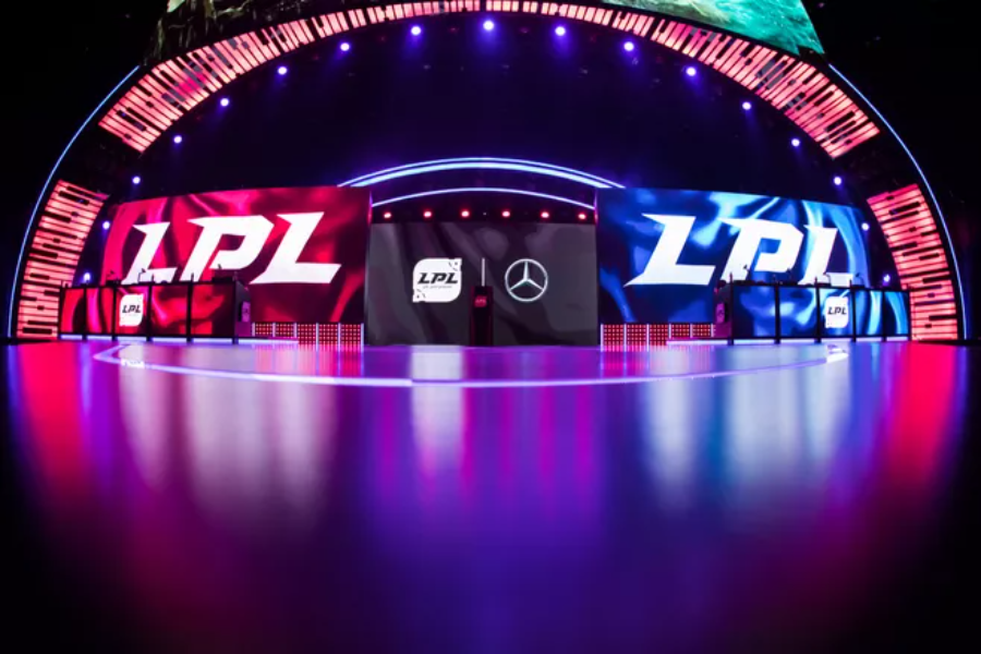 英雄联盟职业联赛季后赛|什么是英雄联盟？